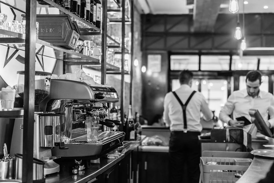 8 Actionable Steps To Employee Theft Prevention In Your Restaurant Or Cafe