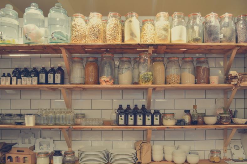 inventory management techniques for food businesses